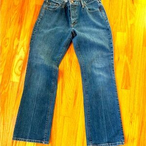 GAP Vintage Women’s Original Boot Cut Jeans